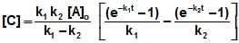Arrhenius Equation, Collision Theory & Pseudo First Order Reaction | Chemistry Class 12 - NEET